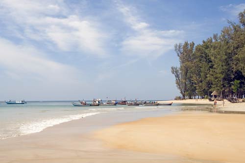 nai yang coast-AsiaPhotoStock