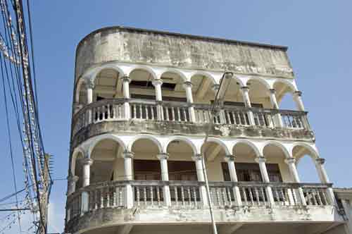 old building phuket town-AsiaPhotoStock
