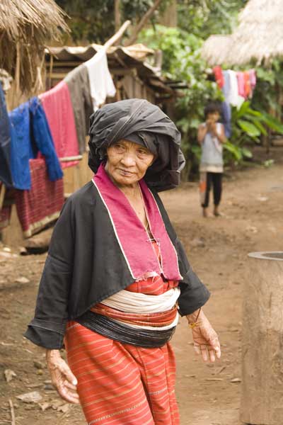 palong lady-AsiaPhotoStock