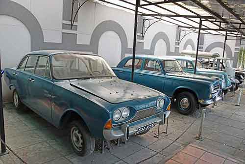 oldcars-AsiaPhotoStock