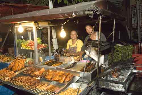 patong foodstall-AsiaPhotoStock