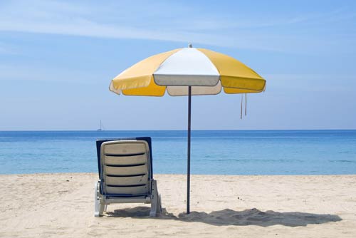 peaceful setting-AsiaPhotoStock