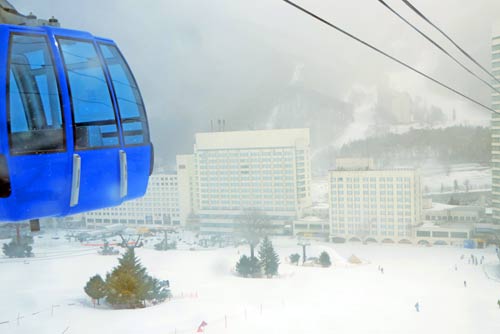 prince hotel-AsiaPhotoStock