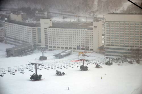 prince resort-AsiaPhotoStock