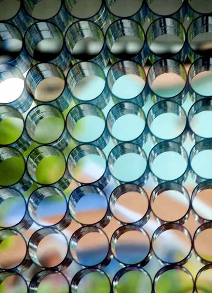 coloured circles-AsiaPhotoStock
