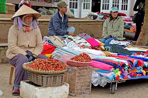 roadside stall-AsiaPhotoStock