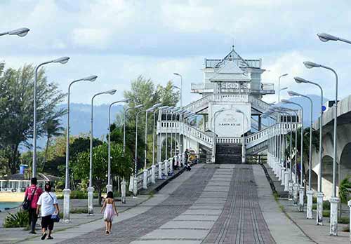 sabasin tower-AsiaPhotoStock