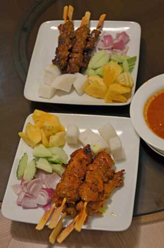 satay pavilion-AsiaPhotoStock