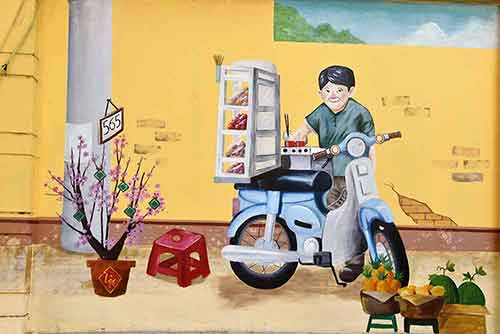 scooter-AsiaPhotoStock