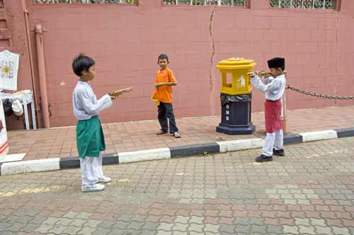 game of shooting-AsiaPhotoStock