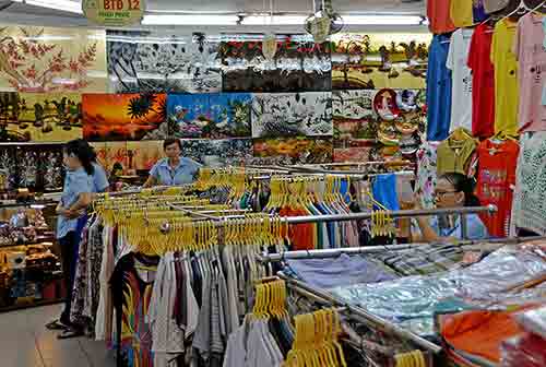 shopping outlet-AsiaPhotoStock