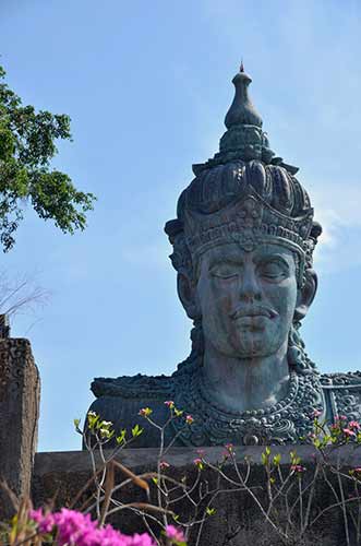 statue gwk-AsiaPhotoStock