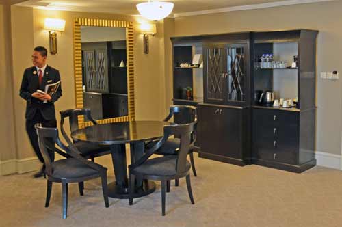 suite marriott-AsiaPhotoStock