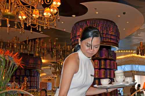tea time-AsiaPhotoStock