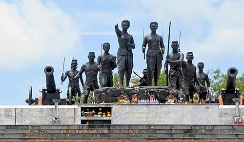 thalang park-AsiaPhotoStock