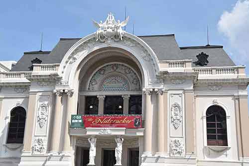 the opera-AsiaPhotoStock