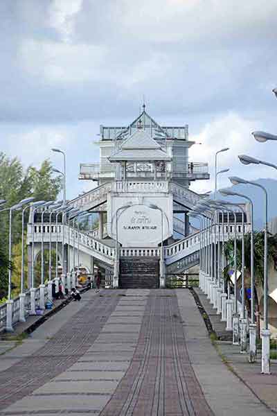tower sabasin-AsiaPhotoStock