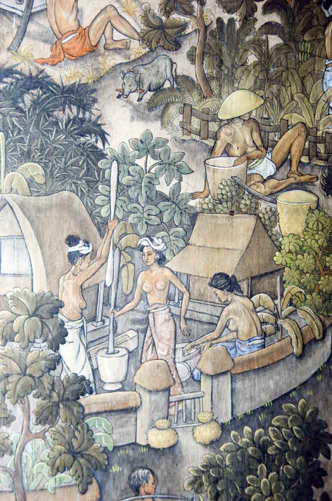 traditional art-AsiaPhotoStock