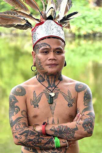 tribal-AsiaPhotoStock